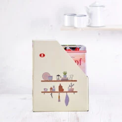 Dr. Oetker Zeitschriftensammler "Rezeptideen"