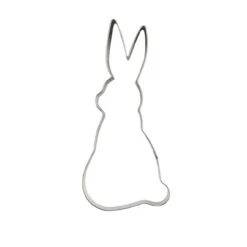 Dr. Oetker Ausstecher "Hase Sitzend" 8 Dr. Oetker Ausstecher "Hase Sitzend" -Deutschland Snack Verkäufe 2024 60 132302 Ausstecher Hase sitzend gross 1500x1500 3 1280x1280