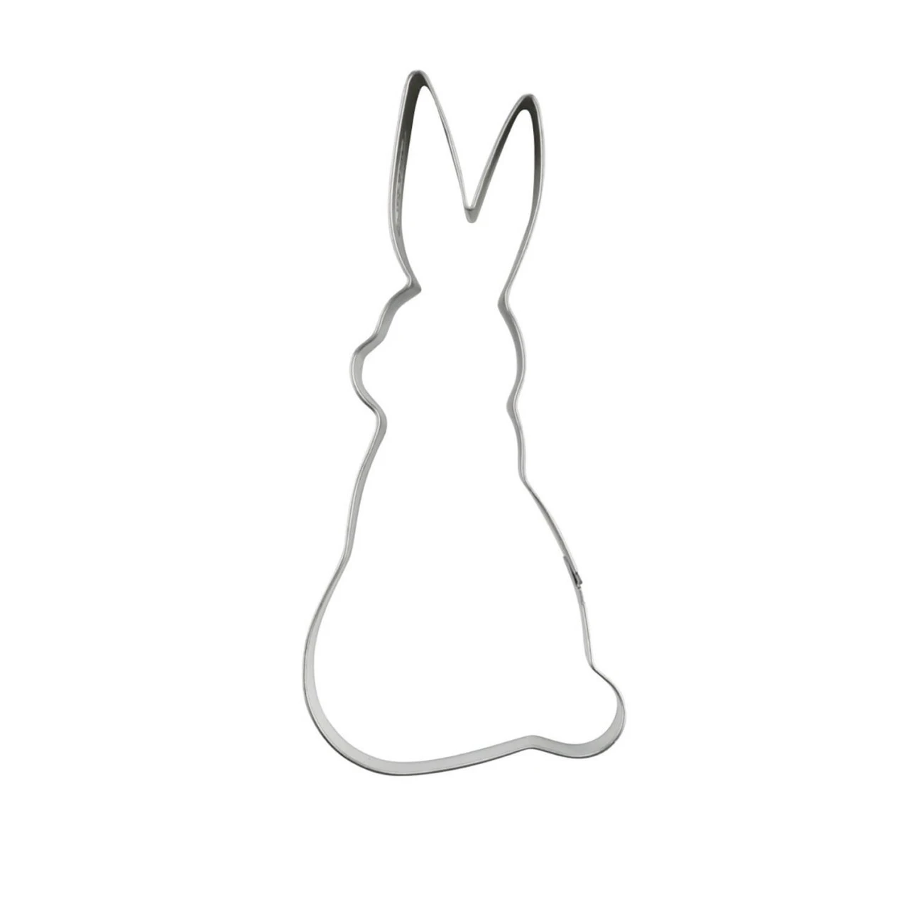 Dr. Oetker Ausstecher "Hase Sitzend" 4 Dr. Oetker Ausstecher "Hase Sitzend" – Bild 4