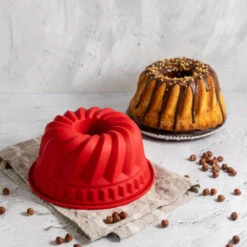 Dr. Oetker Silikon-Gugelhupfform 5 Dr. Oetker Silikon-Gugelhupfform -Deutschland Snack Verkäufe 2024 60 132308 Silikon Gugelhupfform 1500x1500 3 F3Pz 1280x1280