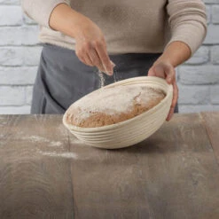 Dr. Oetker Gärkörbchen Rund, Ø 27 Cm -Deutschland Snack Verkäufe 2024 60 172302 Garkorbchen rund use 1500x1500 1 1280x1280