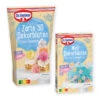 Dr. Oetker Probier-Set "Dekorblüten Fein & Zart" -Deutschland Snack Verkäufe 2024 60 N 000055 1 1280x1280