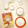 Dr. Oetker Zitronen Muffins