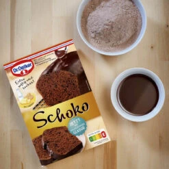 Dr. Oetker Schoko Kuchen -Deutschland Snack Verkäufe 2024 A 1 01 853700 Schoko Kuchen 1500x1500 1280x1280