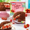 Dr. Oetker Erdbeer Zeit Maulwurf Kuchen -Deutschland Snack Verkäufe 2024 A 1 01 932600 Erdbeerzeit Maulwurfkuchen 1500x1500 1 1280x1280