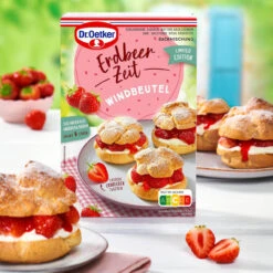 Dr. Oetker Erdbeer Zeit Windbeutel 9 Dr. Oetker Erdbeer Zeit Windbeutel -Deutschland Snack Verkäufe 2024 A 1 01 932800 Erdbeerzeit Windbeutel 1500x1500 1 1280x1280