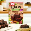 Dr. Oetker LoVE It! Pflanzliche Brownies -Deutschland Snack Verkäufe 2024 A 1 01 950000 LoveIt Brownies 1500x1500 1 1280x1280