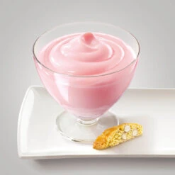 Dr. Oetker Basis Für Quarkcreme Erdbeer-Geschmack