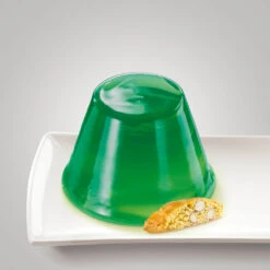 Dr. Oetker Vegane Götterspeise Waldmeister-Geschmack