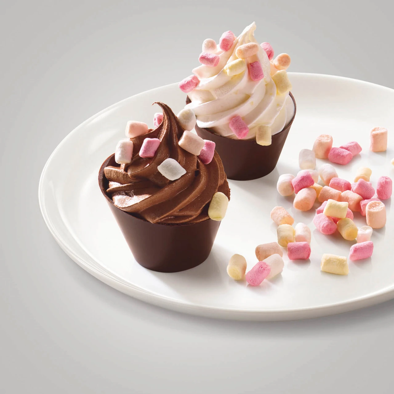 Dr. Oetker Mini-Marshmallows 1 Dr. Oetker Mini-Marshmallows