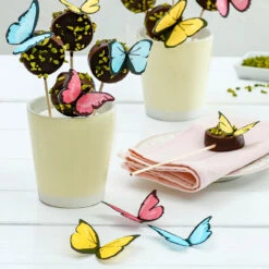 Dr. Oetker Zauberhafte Schmetterlinge -Deutschland Snack Verkäufe 2024 A 101550100 Zauberhafte Schmetterlinge 3 1500x1500 1280x1280