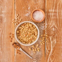 Dr. Oetker Vitalis Müsli Des Jahres Salted Caramel Style