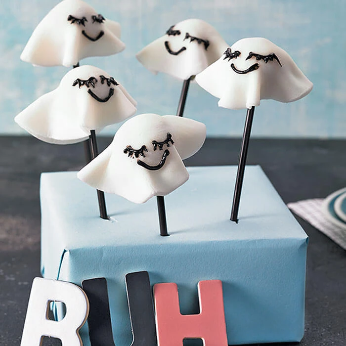 Dr. Oetker Weiße Fondant Decke 4 Dr. Oetker Weiße Fondant Decke – Bild 4