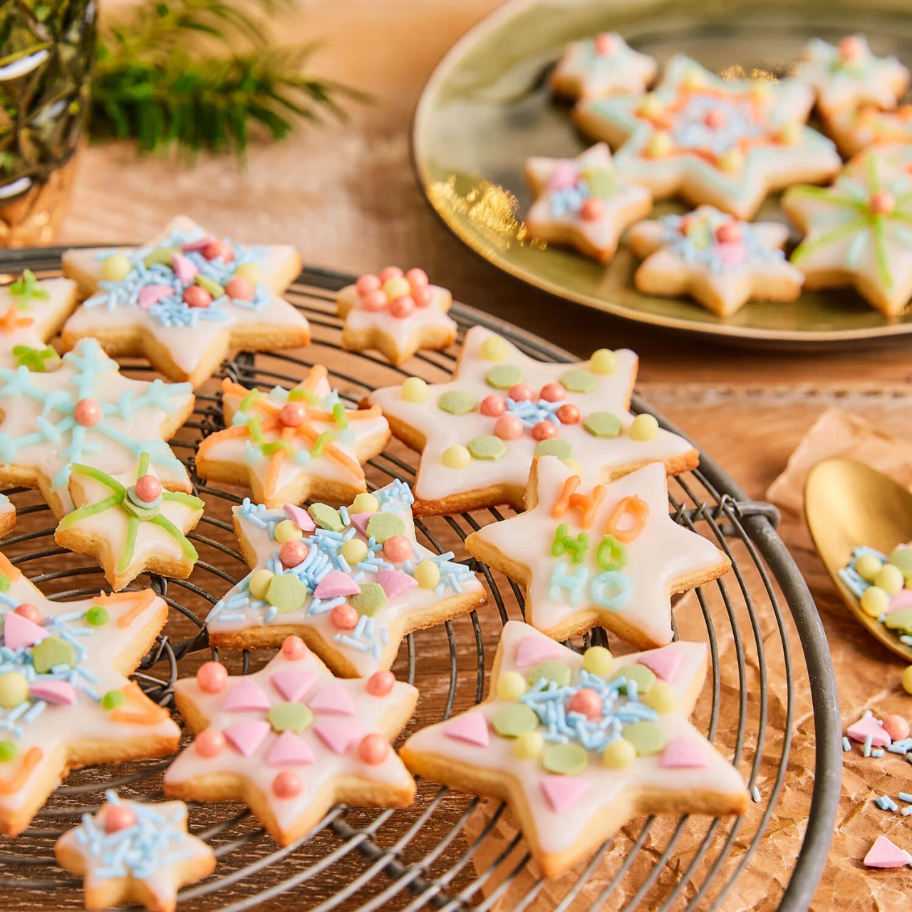 Dr. Oetker Lübecker Marzipan Rohmasse 6 Dr. Oetker Lübecker Marzipan Rohmasse – Bild 6