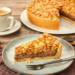 Dr. Oetker Mandeln Gehobelt -Deutschland Snack Verkäufe 2024 A 60 1 01 565200 Mandeln gehobelt 1 1500x1500 jpg 1280x1280