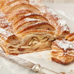 Dr. Oetker Mandeln Gesplittert -Deutschland Snack Verkäufe 2024 A 60 1 01 565300 Mandeln gesplittert 4 700x700 jpg 1ALK 1280x1280