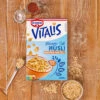 Dr. Oetker Vitalis Weniger Süß Knusper Pur 6 Dr. Oetker Vitalis Weniger Süß Knusper Pur -Deutschland Snack Verkäufe 2024 A 60 1 01 662100 Weniger Suss Knusper Pur 600g 2 1500x1500 jpg 1280x1280 1