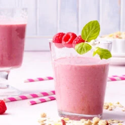 Dr. Oetker Vitalis Joghurtmüsli