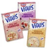 Dr. Oetker Probier-Set "Porridge Großpackung" -Deutschland Snack Verkäufe 2024 A 60 N 000099 ProbierSet Porridge GP 1500x1500 1280x1280