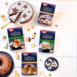 Dr. Oetker Zimt-Gugelhupf 5 Dr. Oetker Zimt-Gugelhupf -Deutschland Snack Verkäufe 2024 A Plaetzchen alle 1500x1500 jpg 1280x1280