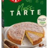 Dr. Oetker Nuss Tarte