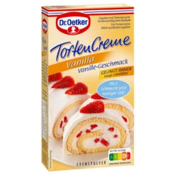 Dr. Oetker Torten-Set
