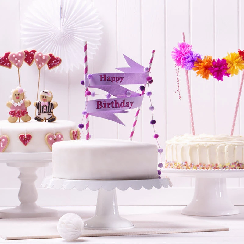 Dr. Oetker Weiße Fondant Decke 10 Dr. Oetker Weiße Fondant Decke – Bild 10