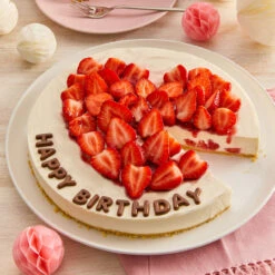 Dr. Oetker Cheesecake American Style Strawberry -Deutschland Snack Verkäufe 2024 C Users JK Documents Dr Oetker Bilder 60 1 01 965100 2 jpg 1280x1280