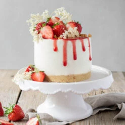 Dr. Oetker Cheesecake American Style Strawberry -Deutschland Snack Verkäufe 2024 C Users JK Documents Dr Oetker Bilder 60 1 01 965100 3 jpg 1280x1280