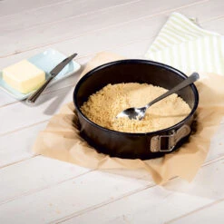 Dr. Oetker Cheesecake American Style Strawberry