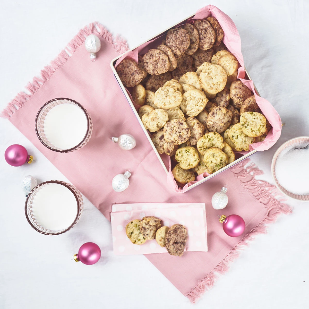 Dr. Oetker Keksdose ''Von Herzen'' 3 Dr. Oetker Keksdose ''Von Herzen'' – Bild 3