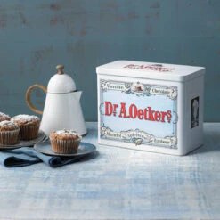 Dr. Oetker Aufbewahrungsdose "Nostalgie" 12 Dr. Oetker Aufbewahrungsdose "Nostalgie" -Deutschland Snack Verkäufe 2024 C Users JK Documents Dr Oetker Bilder 60 112013 1 jpg 1280x1280