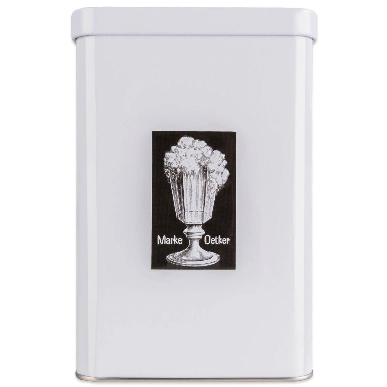 Dr. Oetker Aufbewahrungsdose "Nostalgie" 8 Dr. Oetker Aufbewahrungsdose "Nostalgie" – Bild 8