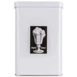 Dr. Oetker Gefüllte Aufbewahrungsdose "Puddingliebe"