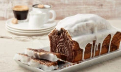 Dr. Oetker Kastenform, 25 Cm