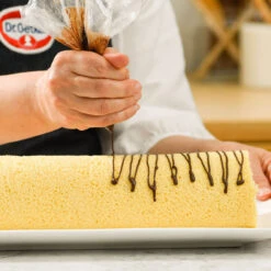 Dr. Oetker Einweg Spritzbeutel