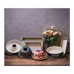 Dr. Oetker Rechteckige Springform Groß ''Back-Trend'', 38 X 25 Cm 10 Dr. Oetker Rechteckige Springform Groß ''Back-Trend'', 38 X 25 Cm -Deutschland Snack Verkäufe 2024 C Users JK Documents Dr Oetker Bilder 60 131721 7 jpg 1280x1280