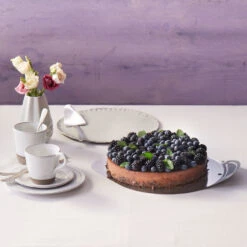 Dr. Oetker Tortenretter Und -heber