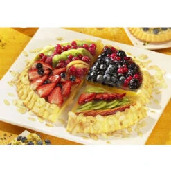 Dr. Oetker Obstkuchenform, Ø 28 Cm 7 Dr. Oetker Obstkuchenform, Ø 28 Cm -Deutschland Snack Verkäufe 2024 C Users JK Documents Dr Oetker Bilder 60 131909 3 jpg 1280x1280