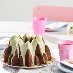 Dr. Oetker Back-Kunst Gugelhupf "Creative"