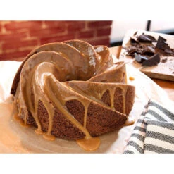 Dr. Oetker Back-Kunst Gugelhupf "Twist"