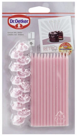 Dr. Oetker 24 Kerzen, Rosafarben -Deutschland Snack Verkäufe 2024 C Users JK Documents Dr Oetker Bilder 60 131933 1 jpg 1280x1280