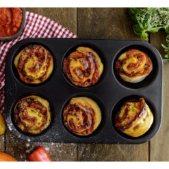 Dr. Oetker Maxi-Muffinform, 6er 7 Dr. Oetker Maxi-Muffinform, 6er -Deutschland Snack Verkäufe 2024 C Users JK Documents Dr Oetker Bilder 60 132003 4 jpg 1280x1280