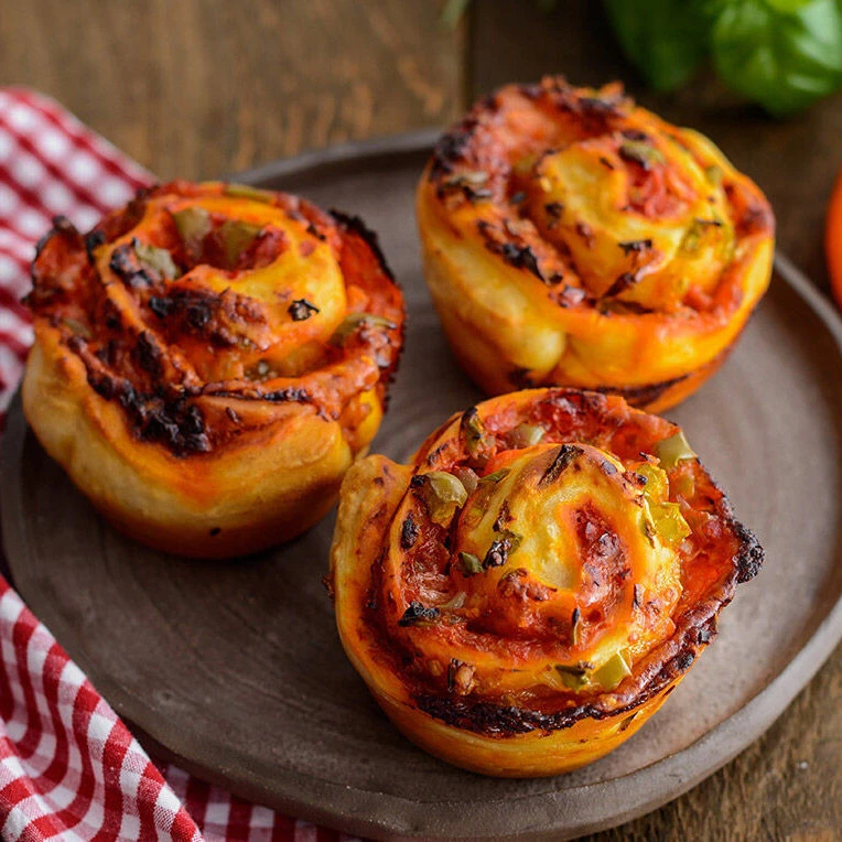 Dr. Oetker Maxi-Muffinform, 6er 2 Dr. Oetker Maxi-Muffinform, 6er – Bild 2