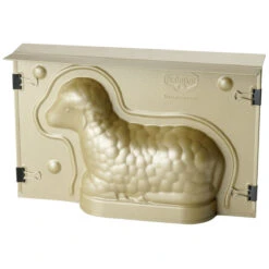 Dr. Oetker Vollbackform "Lämmchen"