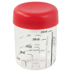 Dr. Oetker Messbecher Mit Eitrenner, 3-teilig