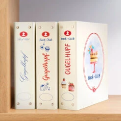 Dr. Oetker Back-Club Ordner "Aquarell" -Deutschland Snack Verkäufe 2024 FS BackClub Ordner 132126 05b 1500x1500 1280x1280