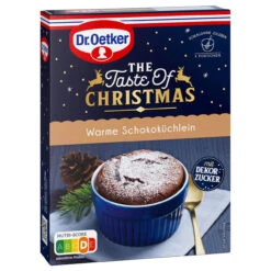 Dr. Oetker Probier-Set "Taste Of Christmas" -Deutschland Snack Verkäufe 2024 F 1 01 491100 Warme Schokok 2023 1500x1500 jpg WcVc 1280x1280