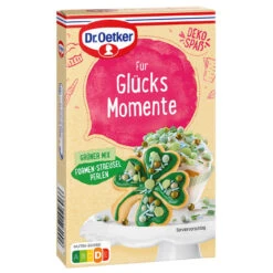 Dr. Oetker Gefüllte Keksdose "Osterglück" -Deutschland Snack Verkäufe 2024 F 1 01 531500 Gluecksmomente 1500x1500 jpg YHta 1280x1280