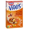 Dr. Oetker Vitalis Früchtemüsli